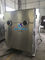 Control de programación automático de limpieza fácil del PLC del secador de helada del vacío de la comida proveedor