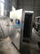 Control de programación automático de limpieza fácil del PLC del secador de helada del vacío de la comida proveedor