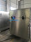 Control de la temperatura excelente industrial ahorro de energía del secador de helada de la comida proveedor