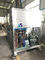 Secador de helada de gran capacidad de la producción, secador de helada continuo 33KW proveedor