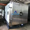 secador de helada de la producción de 10sqm 100kg, una máquina más seca de la fruta y verdura proveedor