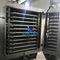 Sistema de control automático de programación del PLC del liofilizador industrial 141KW proveedor