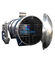 Capacidad de cogida de acero inoxidable de helada 304 del agua fuerte industrial del secador proveedor