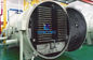 Capacidad de cogida de acero inoxidable de helada 304 del agua fuerte industrial del secador proveedor