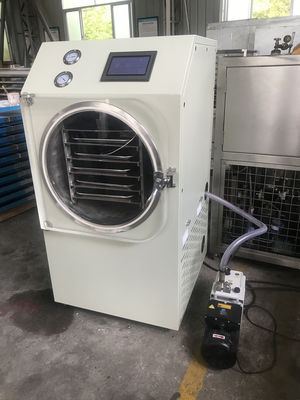 China El secador de helada casero ahorro de energía de la comida patentó productos con tecnología avanzada proveedor