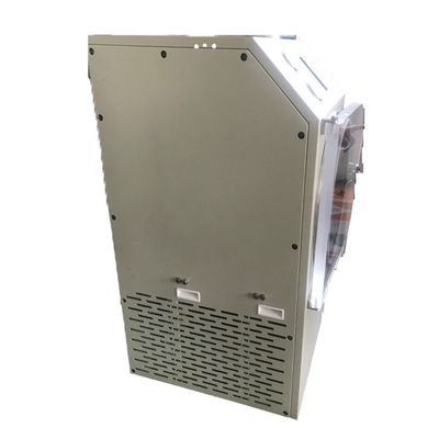 China Secador de helada casero de calefacción eléctrico de la comida, máquina de proceso seca de frutas proveedor