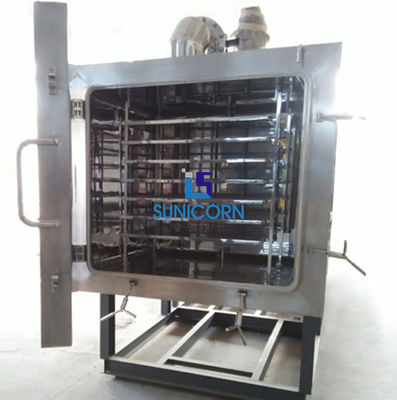 China Nivel comercial de limpieza fácil de la automatización de la máquina 2300W del deshidratador alto proveedor