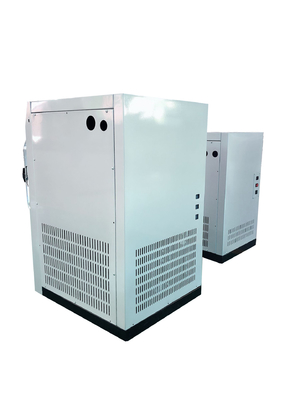 China Calefacción eléctrica de SUS304 Mini Freeze Drying Machine para la comida proveedor