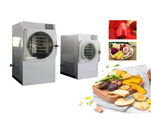 China Pequeño uso en el hogar de calefacción eléctrico del secador de helada del vacío SUS304 proveedor
