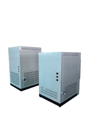 China Pequeña máquina de calefacción eléctrica de la liofilización para el marisco del huevo de los tallarines del helado proveedor