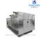 Control de la temperatura excelente de gran capacidad liofilizado vacío de la máquina de la comida proveedor