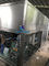 secador de helada grande de 10sqm 100kg 4540*1400*2450m m para la comida/la muestra del laboratorio proveedor