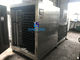 Secador de helada de la producción de la eficacia alta, equipo de la comida de la liofilización proveedor