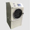 Operación conveniente de la máquina 834x700x1300m m de Grey Color Mini Freeze Drying proveedor