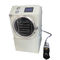 calefacción eléctrica más seca automática del liofilizador 834x700x1300m m de helada del ² de los 0.6m proveedor