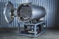 Bajo consumo de energía industrial grande de la secadora de la fruta 380V 50HZ 3P proveedor