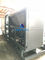 Supervisión teledirigida industrial del secador de helada del vacío de los SS 304 disponible proveedor