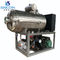 Capacidad de cogida del agua fuerte del equipo de la liofilización del vacío de la eficacia alta proveedor