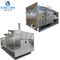 control de la temperatura excelente de la máquina del secado al vacío de la capacidad de 10sqm 100kg proveedor