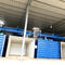 Cámara fría vegetal del control del PLC para las granjas/las instalaciones múltiples proveedor