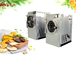 Liofilización casera de calefacción eléctrica del secador de helada de la comida SUS304 proveedor