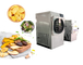 Pequeño secador de helada casero de la calefacción eléctrica SUS304 para la fruta y verdura proveedor