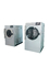 La calefacción eléctrica Mini Freeze Drying Machine 4Kg entró proveedor