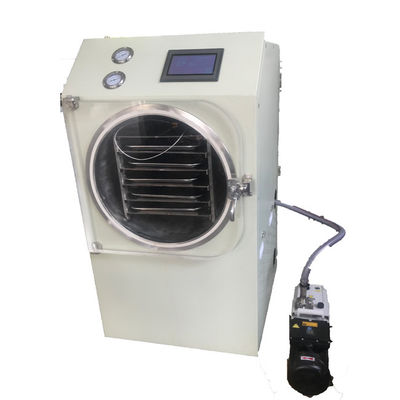 Acero inoxidable del secador de helada de la cocina del comienzo del control automático uno 304 dominantes