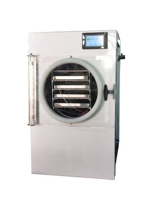 Consumo de energía baja automático del secador de helada SUS304 1.75Kw